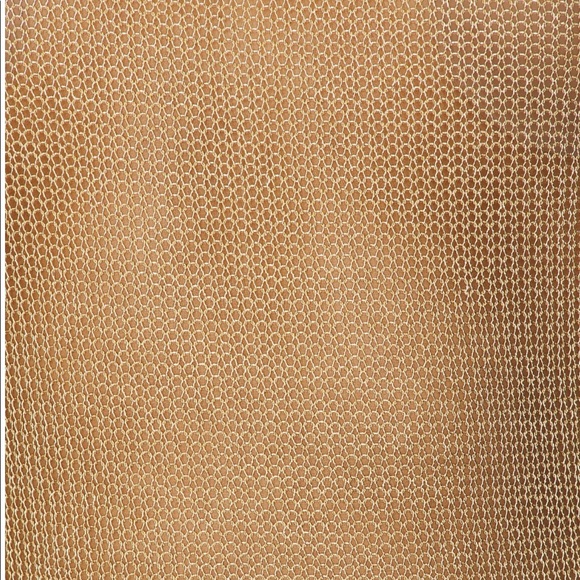 Bella Venice Serafina Dress in Gold - Picture 7 of 9